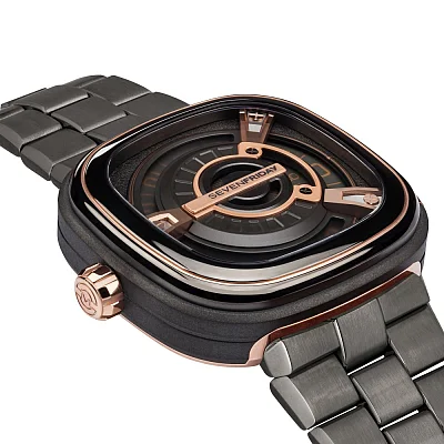 SEVENFRIDAY M2/02M Automatic SF-M2/02M