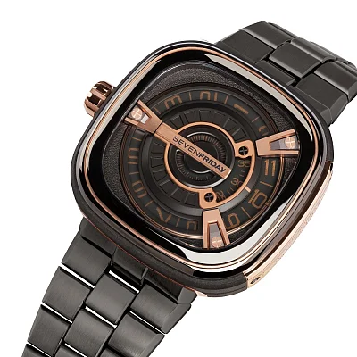 SEVENFRIDAY M2/02M Automatic SF-M2/02M