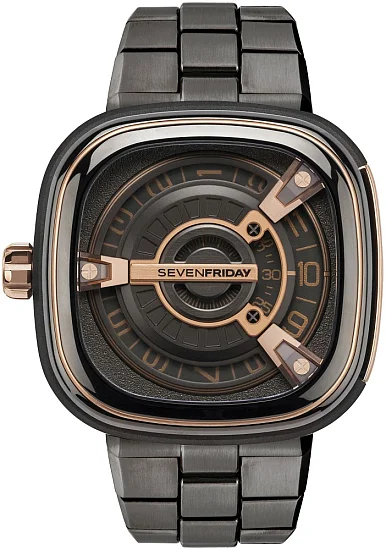 SEVENFRIDAY M2/02M Automatic SF-M2/02M
