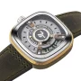  Zdjęcie 12 SEVENFRIDAY M2/04 ACTION TALKS Automatic SF-M2/05