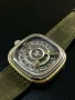  Zdjęcie 10 SEVENFRIDAY M2/04 ACTION TALKS Automatic SF-M2/05