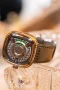  Zdjęcie 8 SEVENFRIDAY M2/04 ACTION TALKS Automatic SF-M2/05