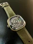  Zdjęcie 9 SEVENFRIDAY M2/04 ACTION TALKS Automatic SF-M2/05