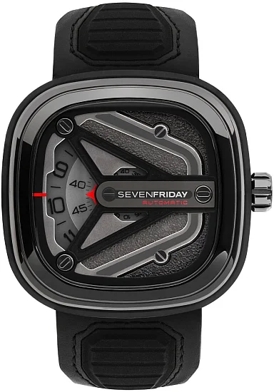 SEVENFRIDAY M3/01 SPACESHIP Automatic SF-M3/01