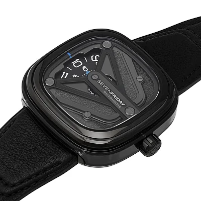 SEVENFRIDAY M3/07 Automatic SF-M3/07