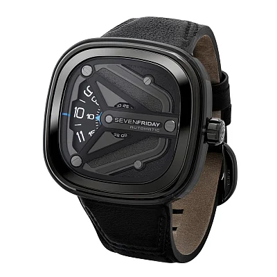 SEVENFRIDAY M3/07 Automatic SF-M3/07