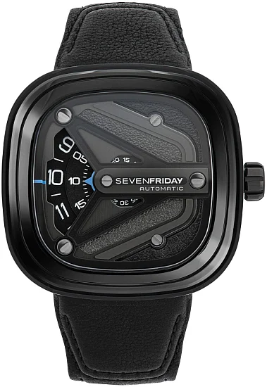 SEVENFRIDAY M3/07 Automatic SF-M3/07