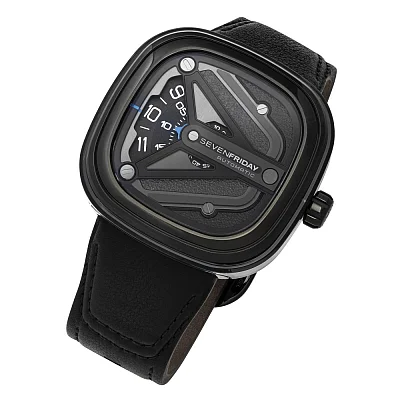 SEVENFRIDAY M3/07 Automatic SF-M3/07