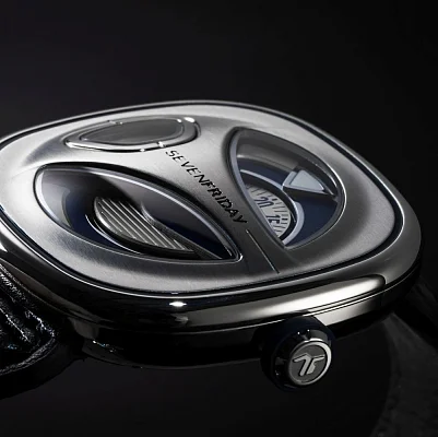 SEVENFRIDAY ME1/01 Automatic SF-ME1/01