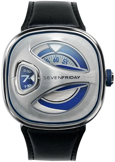 SEVENFRIDAY ME1/01 Automatic SF-ME1/01