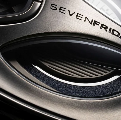 SEVENFRIDAY ME1/01 Automatic SF-ME1/01