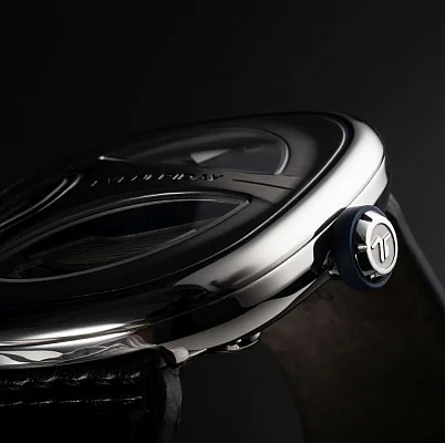 SEVENFRIDAY ME1/01 Automatic SF-ME1/01