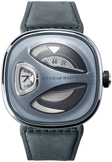 SEVENFRIDAY ME3/01 Automatic SF-ME3/01