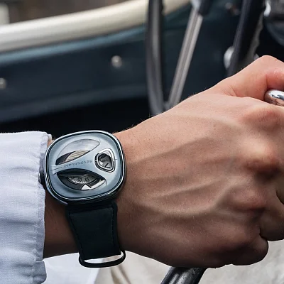 SEVENFRIDAY ME3/01 Automatic SF-ME3/01