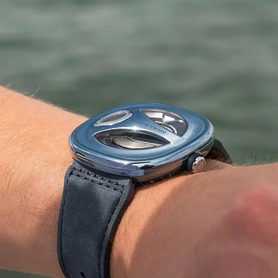 SEVENFRIDAY ME3/01 Automatic SF-ME3/01