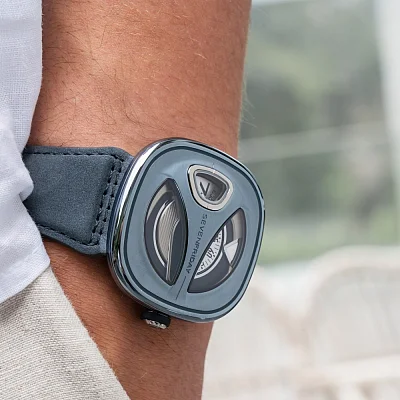 SEVENFRIDAY ME3/01 Automatic SF-ME3/01