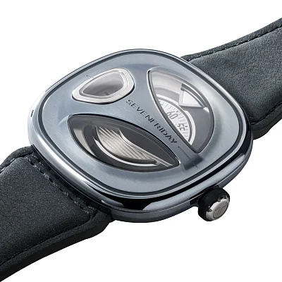 SEVENFRIDAY ME3/01 Automatic SF-ME3/01