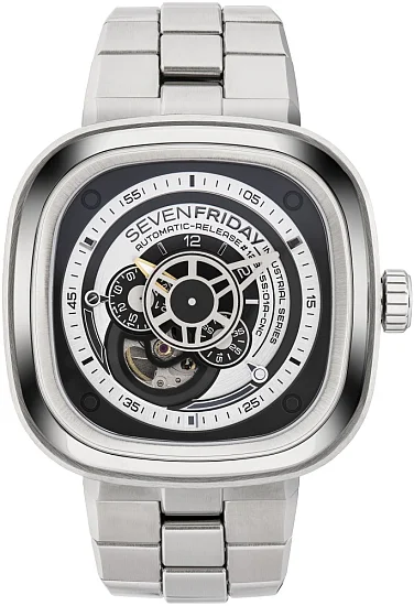 SEVENFRIDAY P1B/01M Automatic SF-P1B/01M