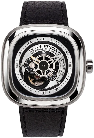 SEVENFRIDAY P1B/01 Automatic SF-P1B/01