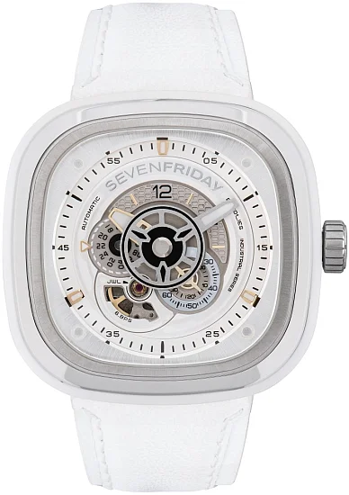 SEVENFRIDAY P1C/01 Automatic SF-P1C/01