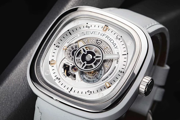 SEVENFRIDAY P1C/01 Automatic SF-P1C/01
