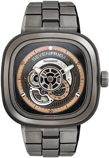 SEVENFRIDAY P2C/01M Automatic SF-P2C/01M