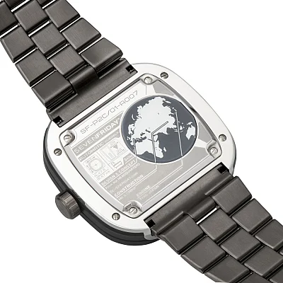 SEVENFRIDAY P2C/01M Automatic SF-P2C/01M