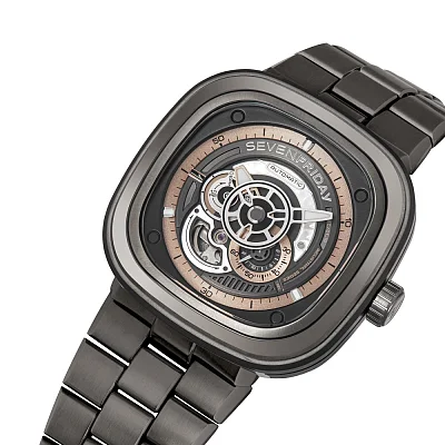 SEVENFRIDAY P2C/01M Automatic SF-P2C/01M