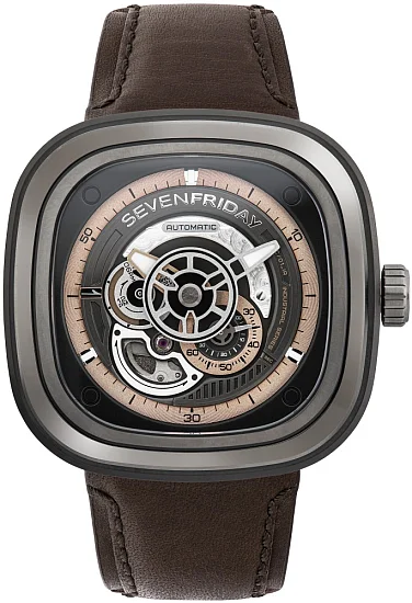 SEVENFRIDAY P2C/01 Automatic SF-P2C/01