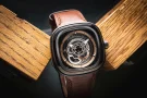  Zdjęcie 4 SEVENFRIDAY P2C/01 Automatic SF-P2C/01