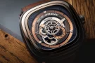  Zdjęcie 3 SEVENFRIDAY P2C/01 Automatic SF-P2C/01