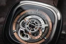  Zdjęcie 8 SEVENFRIDAY P2C/01 Automatic SF-P2C/01