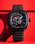  Zdjęcie 5 SEVENFRIDAY P3C/06 RACER II Automatic SF-P3C/06