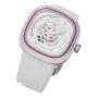  Zdjęcie 7 SEVENFRIDAY P3C/12 BEACH CLUB BLUE Automatic SF-P3C/12