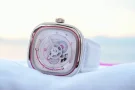  Zdjęcie 4 SEVENFRIDAY P3C/12 BEACH CLUB BLUE Automatic SF-P3C/12