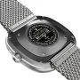  Zdjęcie 8 SEVENFRIDAY PE1/01M Mean Time GMT Automatic Mesh SF-PG1/01M