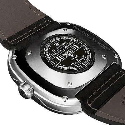 SEVENFRIDAY PE1/01 Automatic SF-PE1/01