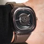  Zdjęcie 2 SEVENFRIDAY PE 2/01 Automatic SF-PE2/01