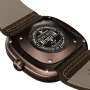  Zdjęcie 5 SEVENFRIDAY PE 2/01 Automatic SF-PE2/01