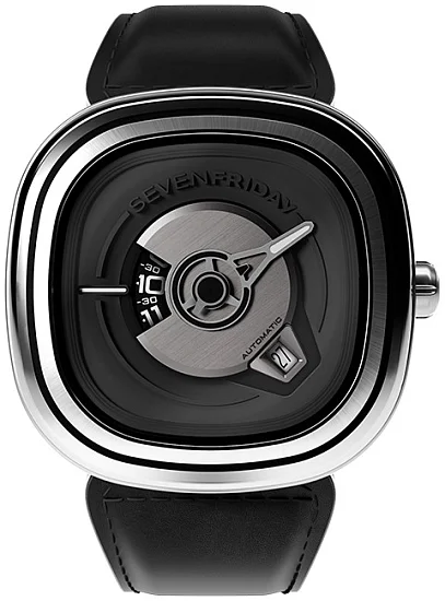 SEVENFRIDAY PE1/01 Automatic SF-PE1/01