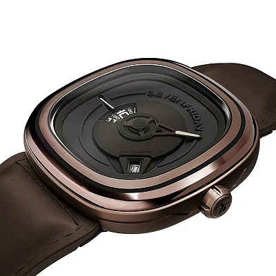 SEVENFRIDAY PE 2/01 Automatic SF-PE2/01
