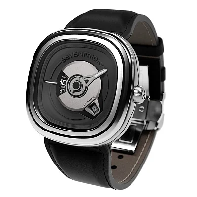 SEVENFRIDAY PE1/01 Automatic SF-PE1/01