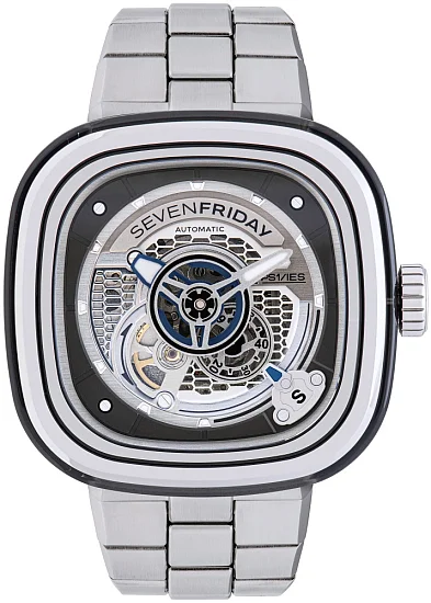 SEVENFRIDAY PS1/01M Automatic SF-PS1/01M