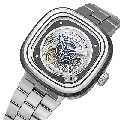 SEVENFRIDAY PS1/01M Automatic SF-PS1/01M