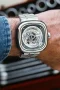  Zdjęcie 2 SEVENFRIDAY PS1/01M Automatic SF-PS1/01M