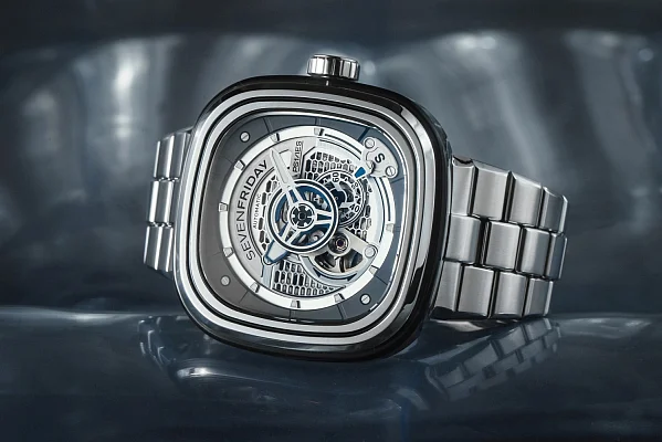 SEVENFRIDAY PS1/01M Automatic SF-PS1/01M