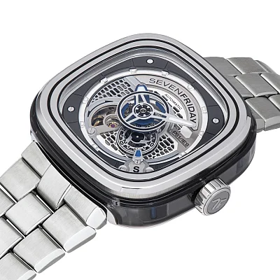 SEVENFRIDAY PS1/01M Automatic SF-PS1/01M