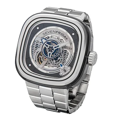 SEVENFRIDAY PS1/01M Automatic SF-PS1/01M