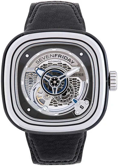 SEVENFRIDAY PS1/01 Automatic SF-PS1/01