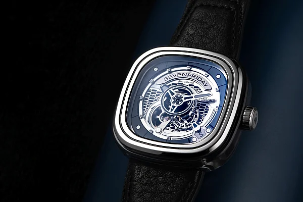 SEVENFRIDAY PS1/01 Automatic SF-PS1/01